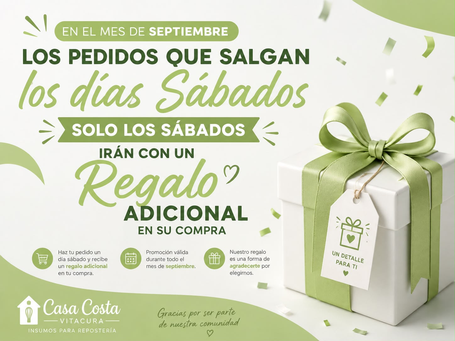 PROMOCION